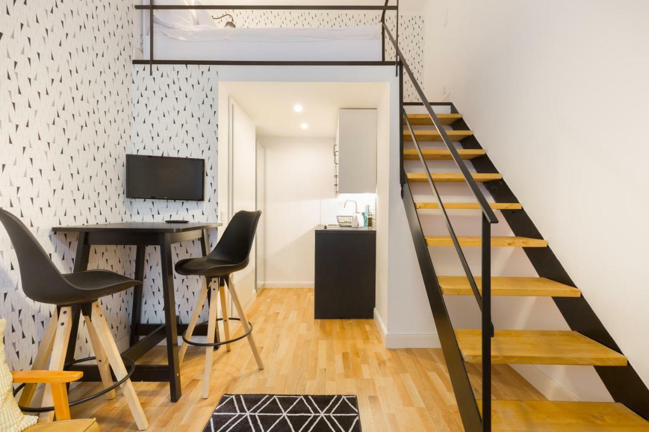Leah Studios Budapest Exterior photo
